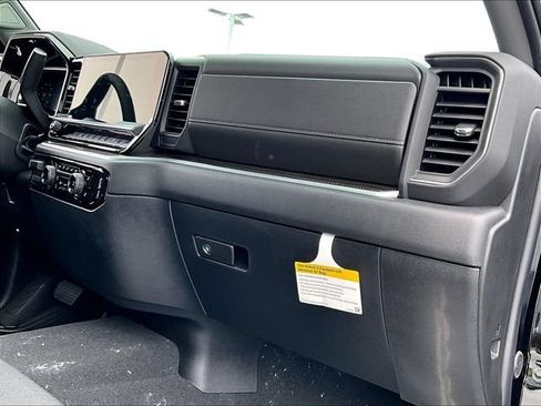 New 2026 Chevrolet Silverado 1500 LT AWD/4WD image 26