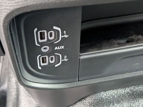 New 2026 RAM 3500 Tradesman w/ Chrome Appearance Group A image 19