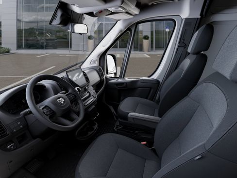 New 2026 RAM ProMaster 3500 w/ Premium Convenience Group image 22