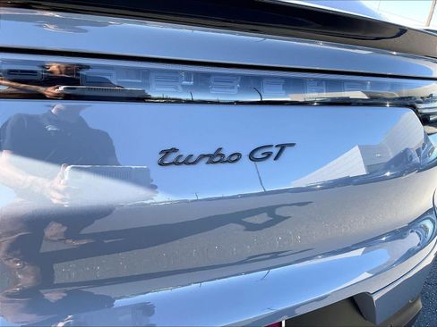 Used 2022 Porsche Cayenne Turbo GT AWD/4WD image 10
