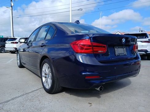 Used 2016 BMW 320i Sedan image 7
