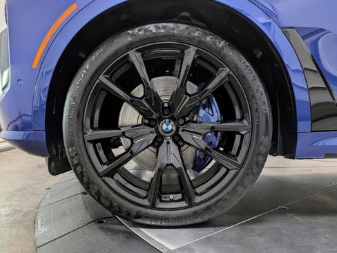 Used 2023 BMW X7 M60i w/ M Sport Professional Package image 12