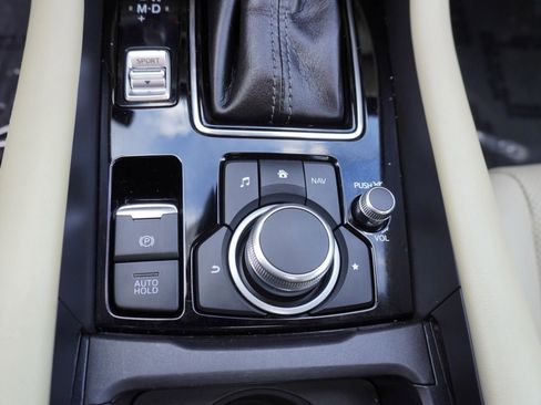 Used 2018 MAZDA MAZDA6 Touring FWD image 22