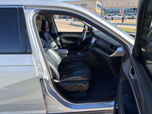 Used 2021 Jeep Grand Cherokee L Limited image 14