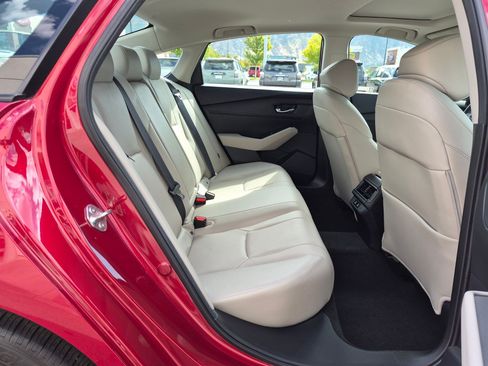 Used 2024 Honda Accord EX-L image 32