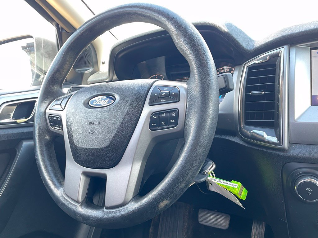 Used 2021 Ford Ranger XLT RWD image 19
