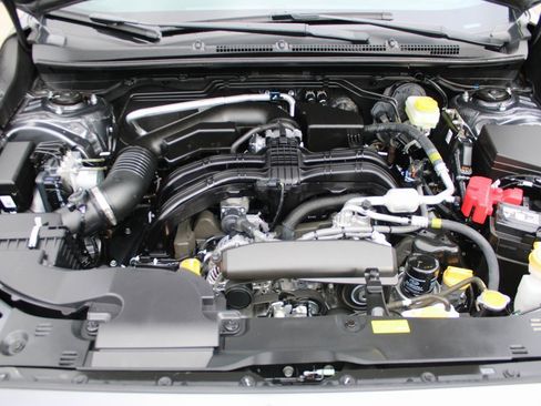 Certified 2025 Subaru Crosstrek 2.5i Sport image 31