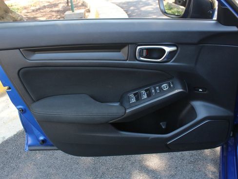 Used 2022 Honda Civic Sport image 15