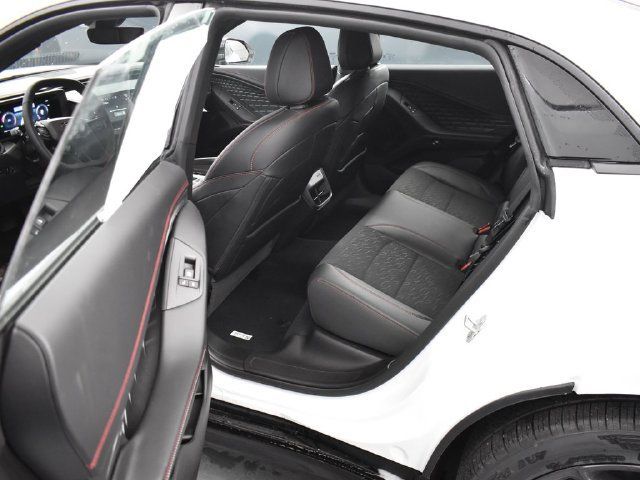 New 2026 Dodge Charger R/T w/ Driver Convenience Group AWD/4WD image 29