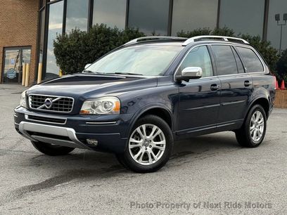 Used 2014 Volvo XC90 3.2