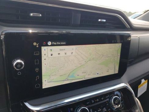 New 2026 GMC Sierra 1500 Denali AWD/4WD image 29