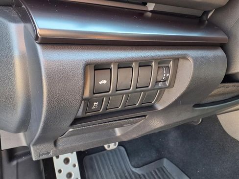 Certified 2023 Subaru WRX Limited image 24