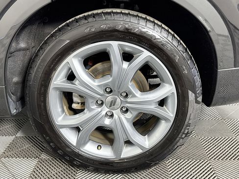 Used 2024 Dodge Hornet R/T Plus w/ Tech Pack Plus w/o Parking image 36