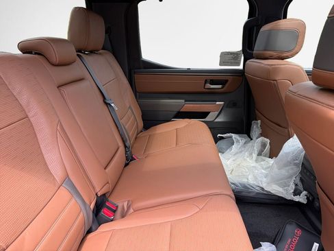 New 2026 Toyota Tundra 1794 Edition AWD/4WD image 28