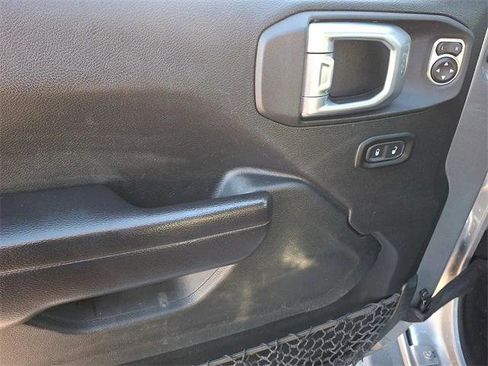 Certified 2021 Jeep Wrangler Rubicon image 12