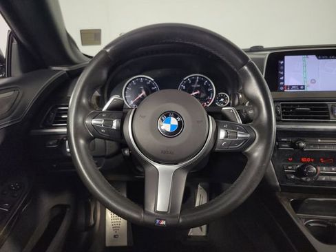 Used 2018 BMW 640i Convertible image 20