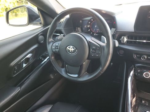 Used 2020 Toyota Supra image 15