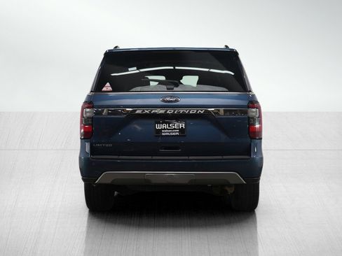 Used 2020 Ford Expedition Limited w/ Equipment Group 301A image 4
