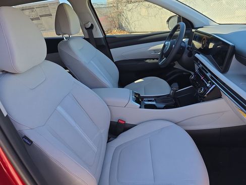 New 2026 Hyundai Tucson SEL image 10