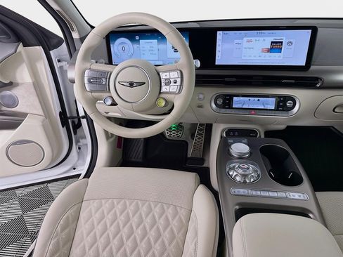 New 2024 Genesis GV60 Performance image 25