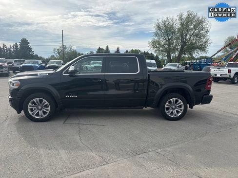 Certified 2023 RAM 1500 Limited AWD/4WD image 5