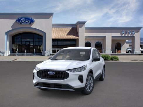 New 2025 Ford Escape Active w/ Tech Pack #1 image 2