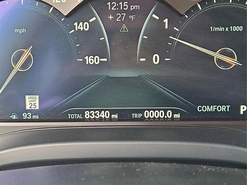 Used 2019 BMW X3 xDrive30i w/ Driving Assistance Package image 22