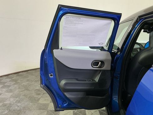 New 2026 MINI Cooper 4-Door Hardtop image 25