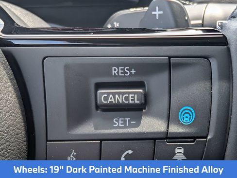 Used 2024 Nissan Rogue SL AWD/4WD image 22