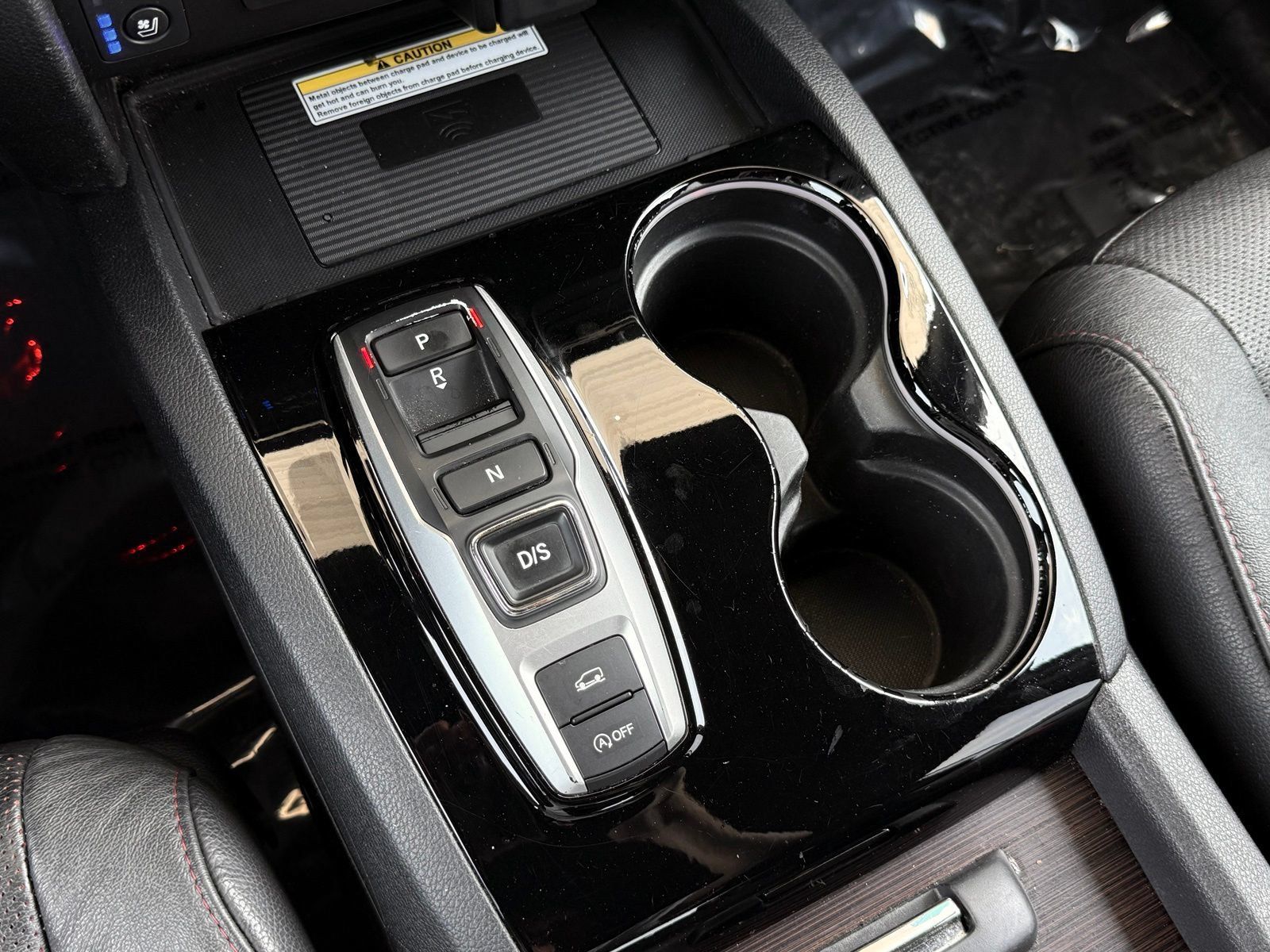 Used 2021 Honda Pilot Black Edition image 50