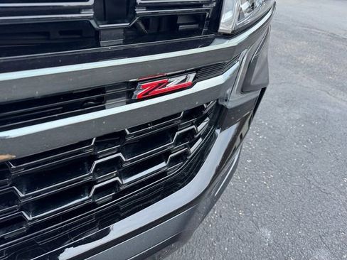 Certified 2022 Chevrolet Tahoe Z71 w/ Luxury Package image 25