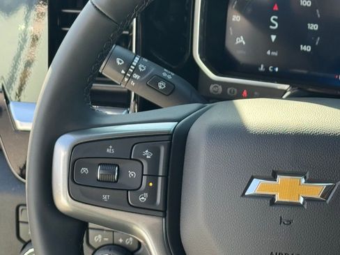 New 2026 Chevrolet Silverado 3500 LT w/ Convenience Package image 33