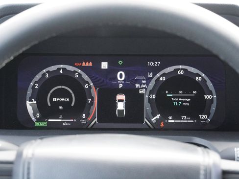 New 2025 Toyota Tacoma TRD Off-Road image 31