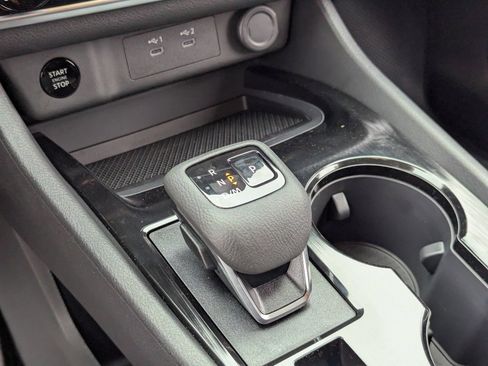 New 2026 Nissan Rogue S FWD image 32