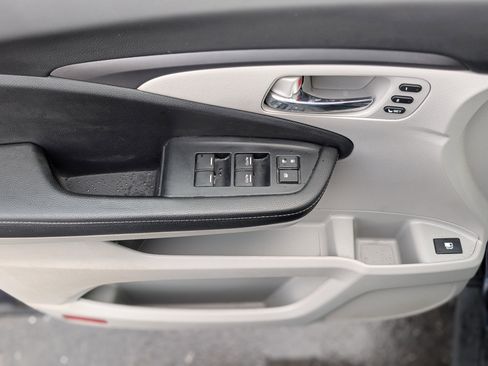 Used 2023 Honda Ridgeline RTL image 31