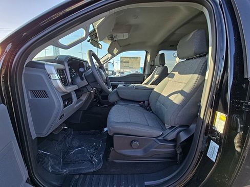 New 2026 Ford F250 XL w/ STX Appearance Package image 9