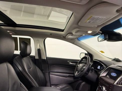 Used 2019 Ford Edge Titanium w/ Equipment Group 301A FWD image 57