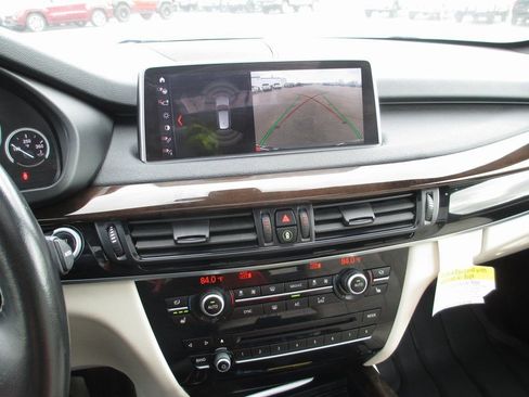 Used 2018 BMW X5 xDrive35i image 24