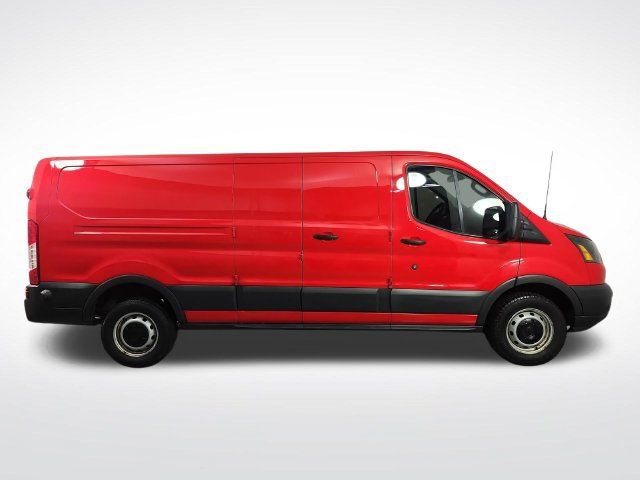 Used 2016 Ford Transit 250 148 Low Roof RWD image 31