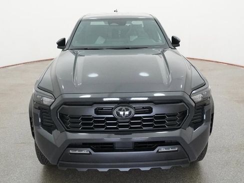 New 2026 Toyota Tacoma TRD Off-Road AWD/4WD image 15