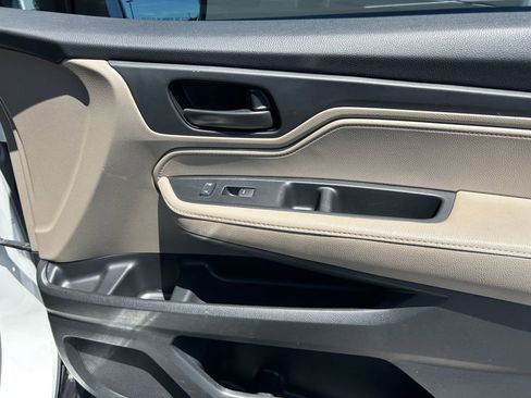 Used 2022 Honda Odyssey EX-L image 23