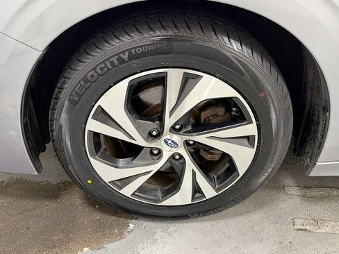 Used 2023 Subaru Legacy Premium AWD/4WD image 10