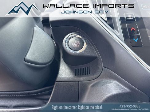 Used 2026 Subaru Impreza 2.0i Sport AWD/4WD image 21