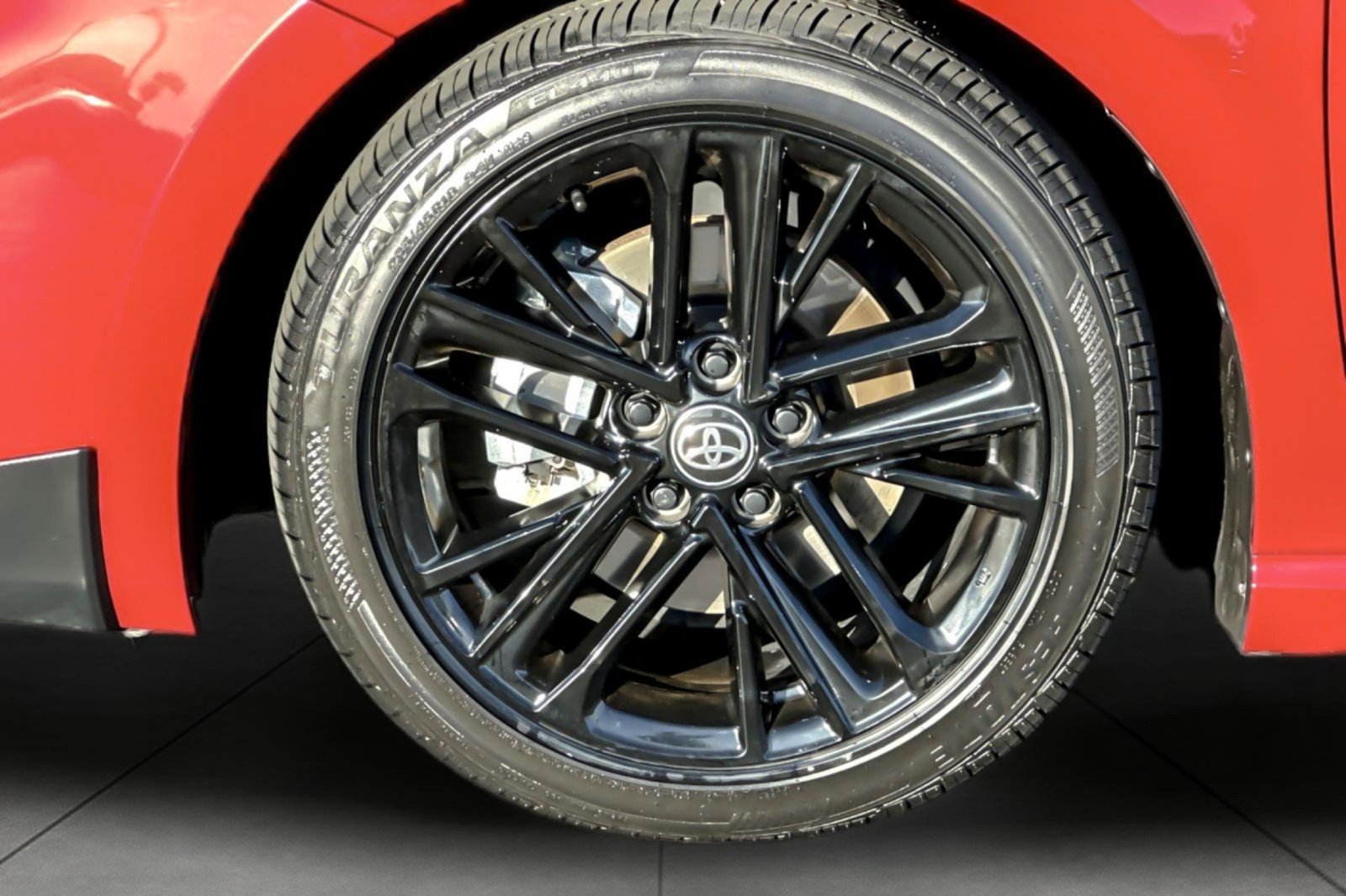 Certified 2025 Toyota Camry SE FWD image 24