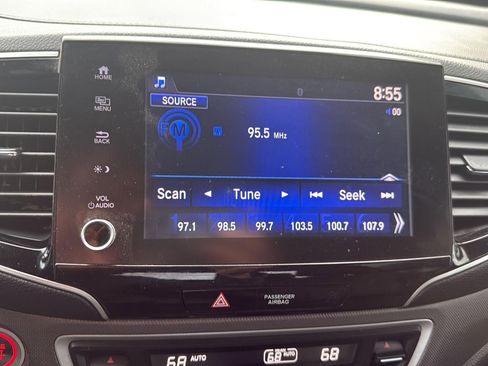 Used 2021 Honda Ridgeline Sport image 18