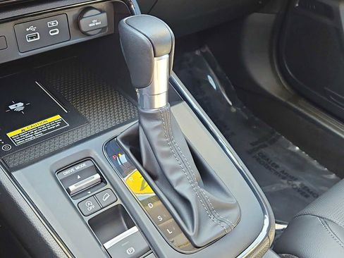 Certified 2024 Honda CR-V EX-L image 23