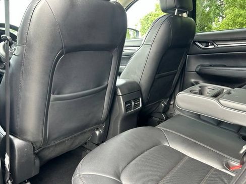 Used 2021 MAZDA CX-5 Grand Touring AWD/4WD image 46