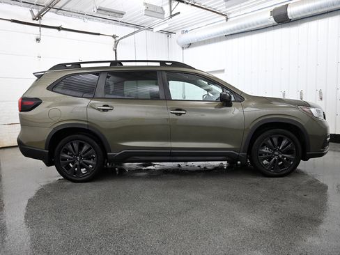 Used 2022 Subaru Ascent Onyx Edition image 37