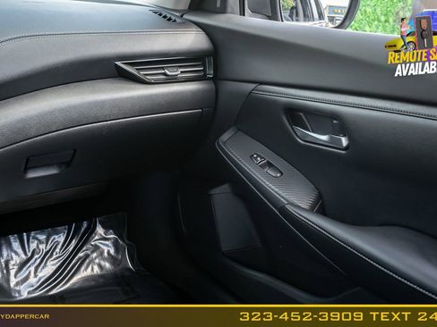Used 2020 Nissan Sentra SV FWD image 19