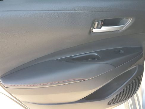 Certified 2024 Toyota Corolla XSE image 43